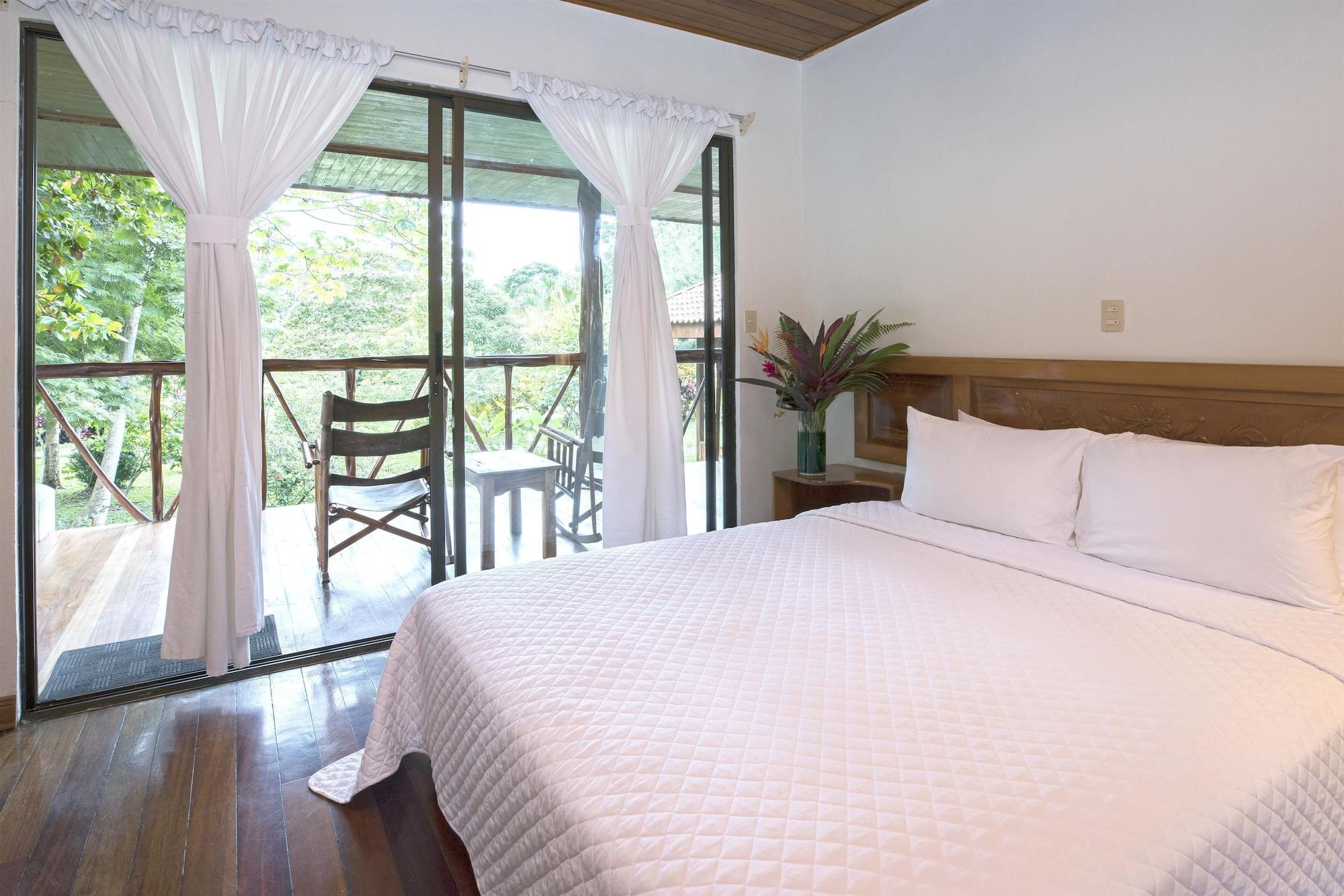 Crocodile Bay Resort Puerto Jiménez Extérieur photo