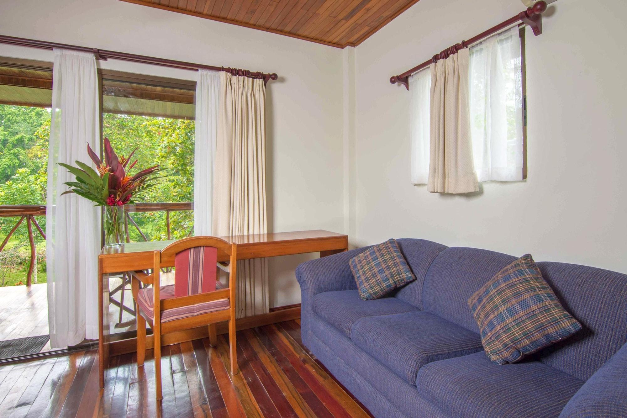 Crocodile Bay Resort Puerto Jiménez Extérieur photo