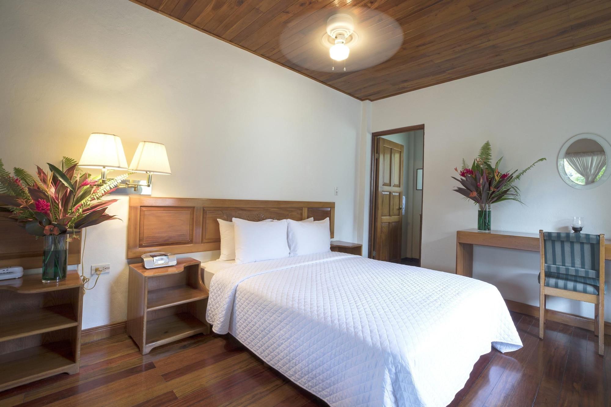 Crocodile Bay Resort Puerto Jiménez Extérieur photo