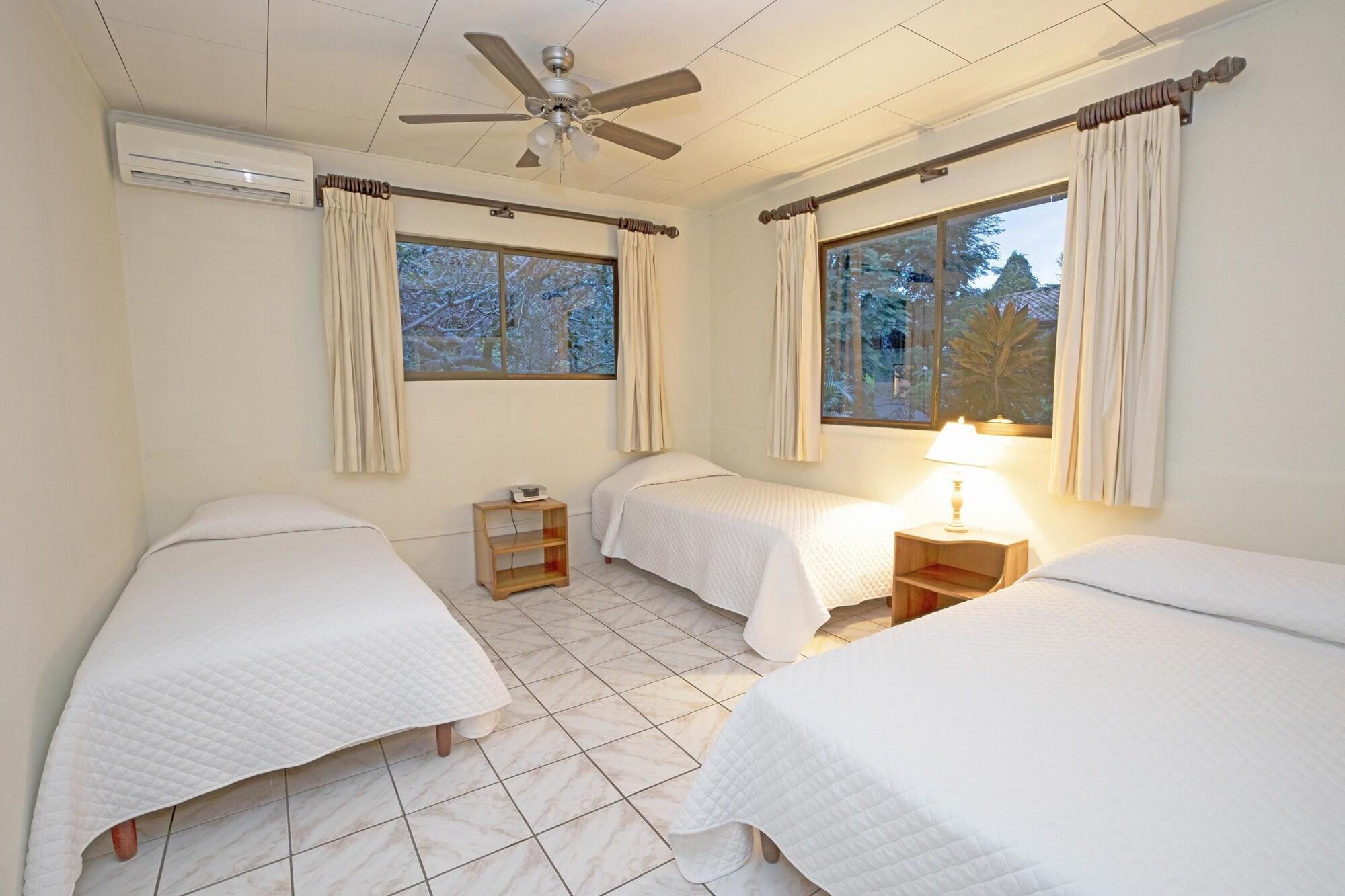 Crocodile Bay Resort Puerto Jiménez Extérieur photo