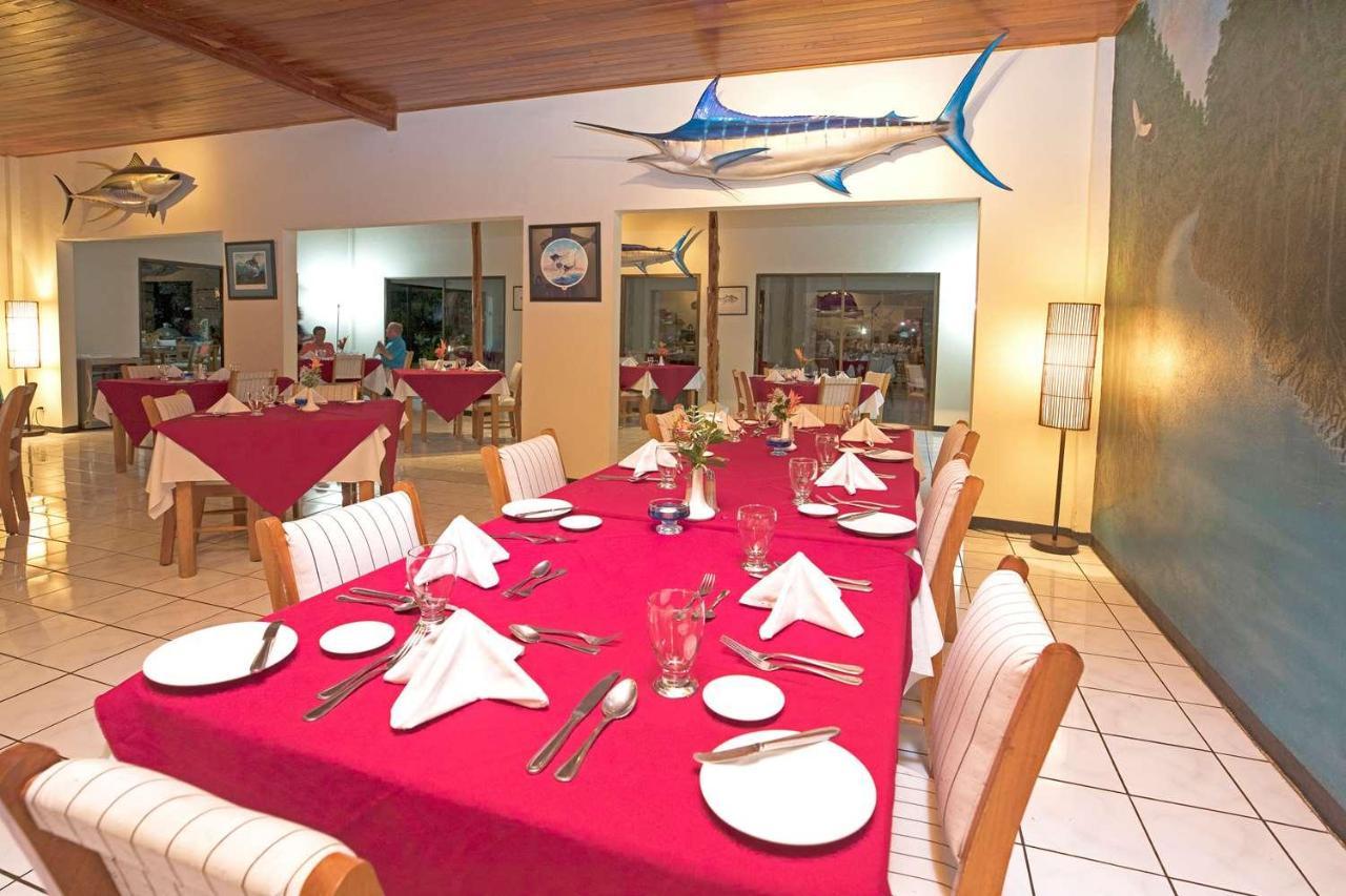 Crocodile Bay Resort Puerto Jiménez Extérieur photo