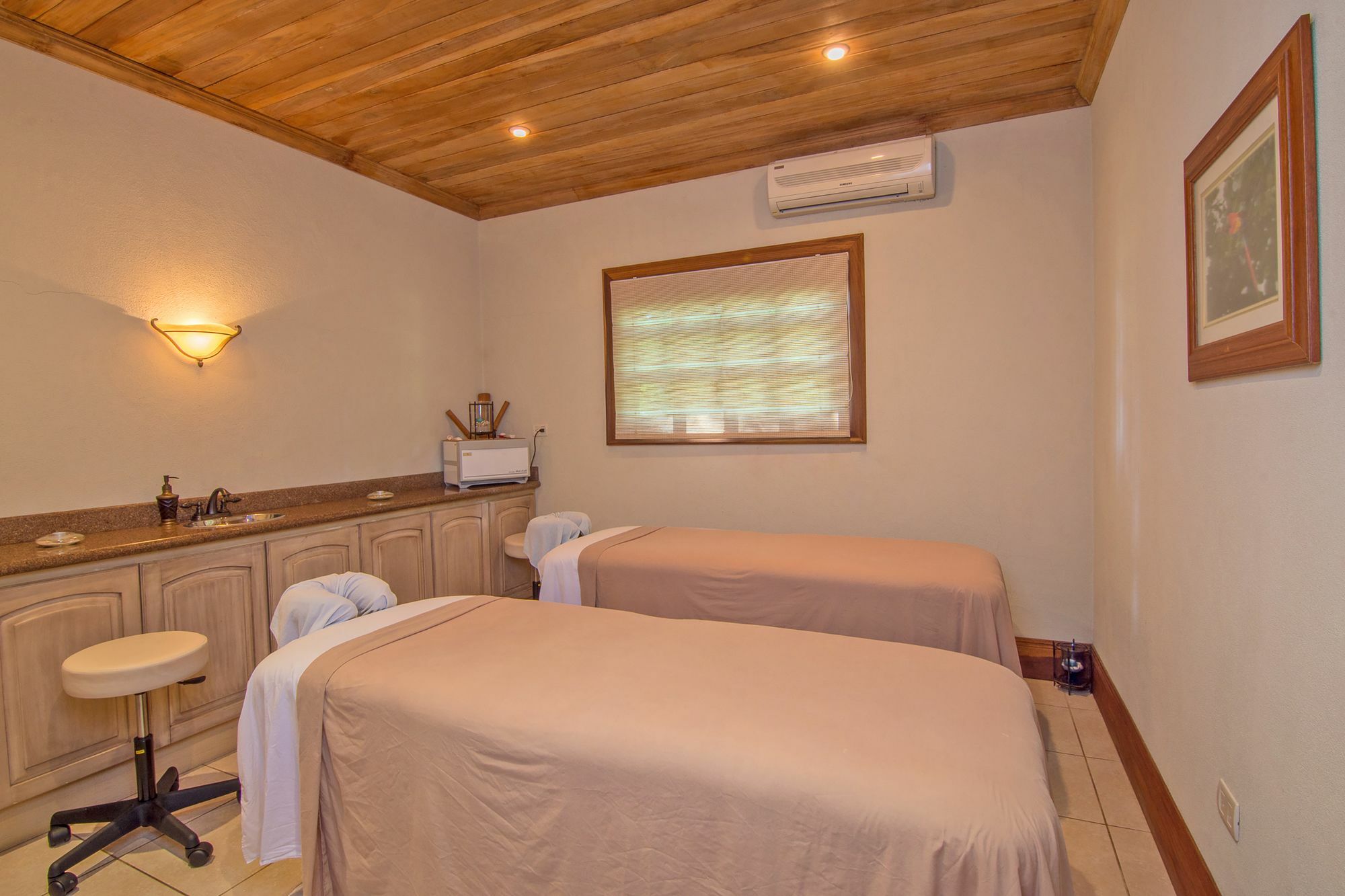 Crocodile Bay Resort Puerto Jiménez Extérieur photo