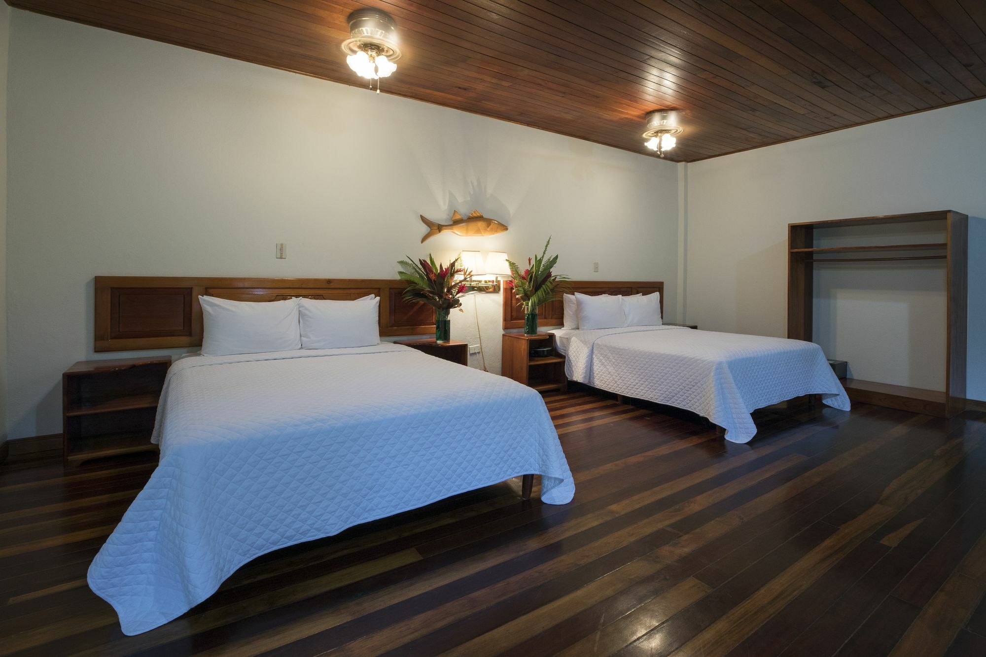 Crocodile Bay Resort Puerto Jiménez Extérieur photo
