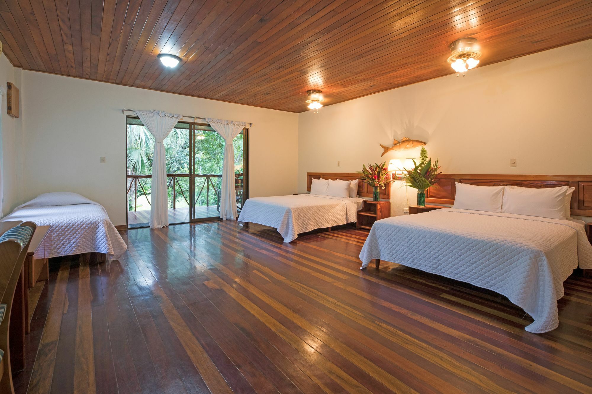 Crocodile Bay Resort Puerto Jiménez Extérieur photo