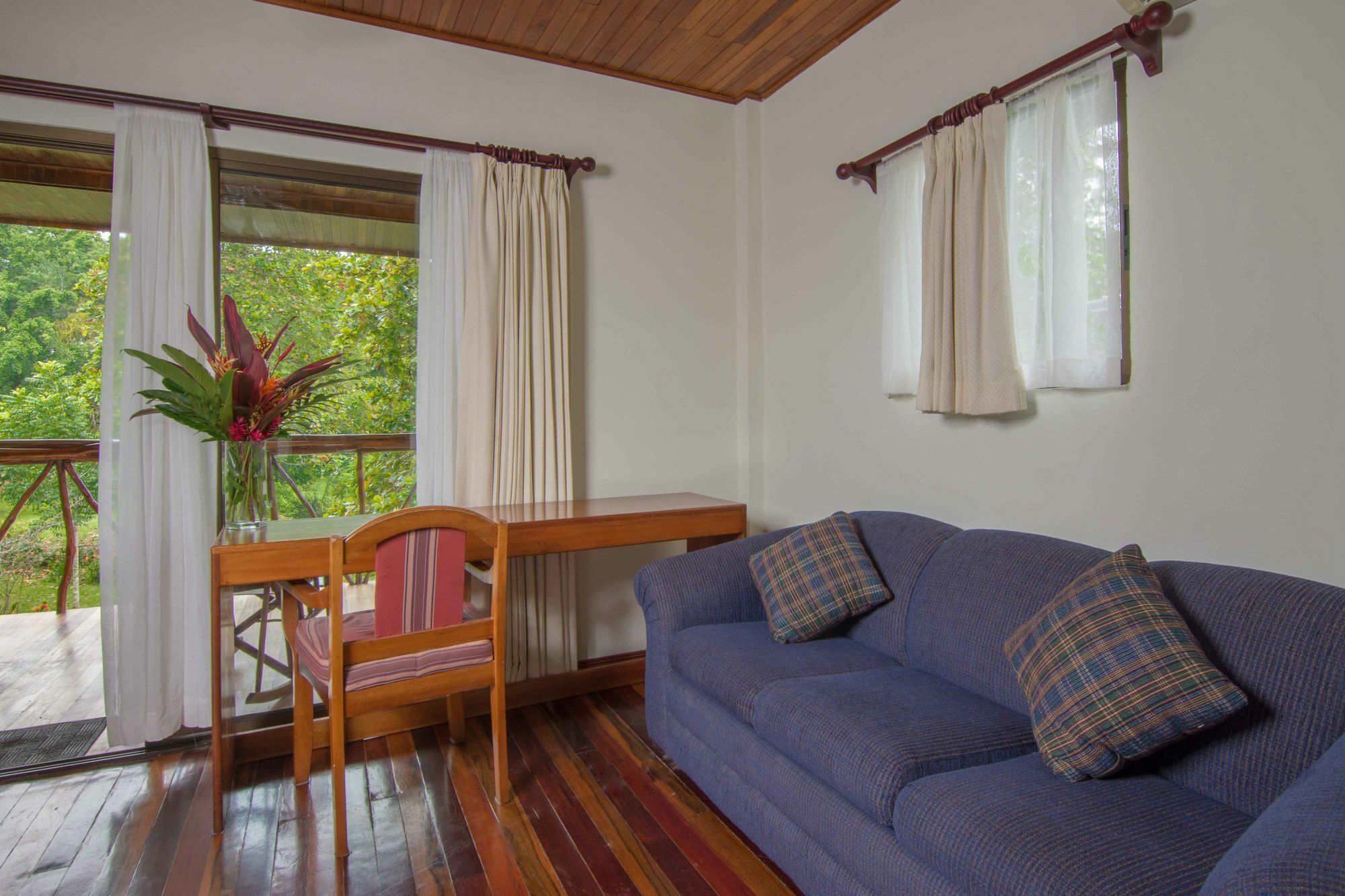 Crocodile Bay Resort Puerto Jiménez Extérieur photo