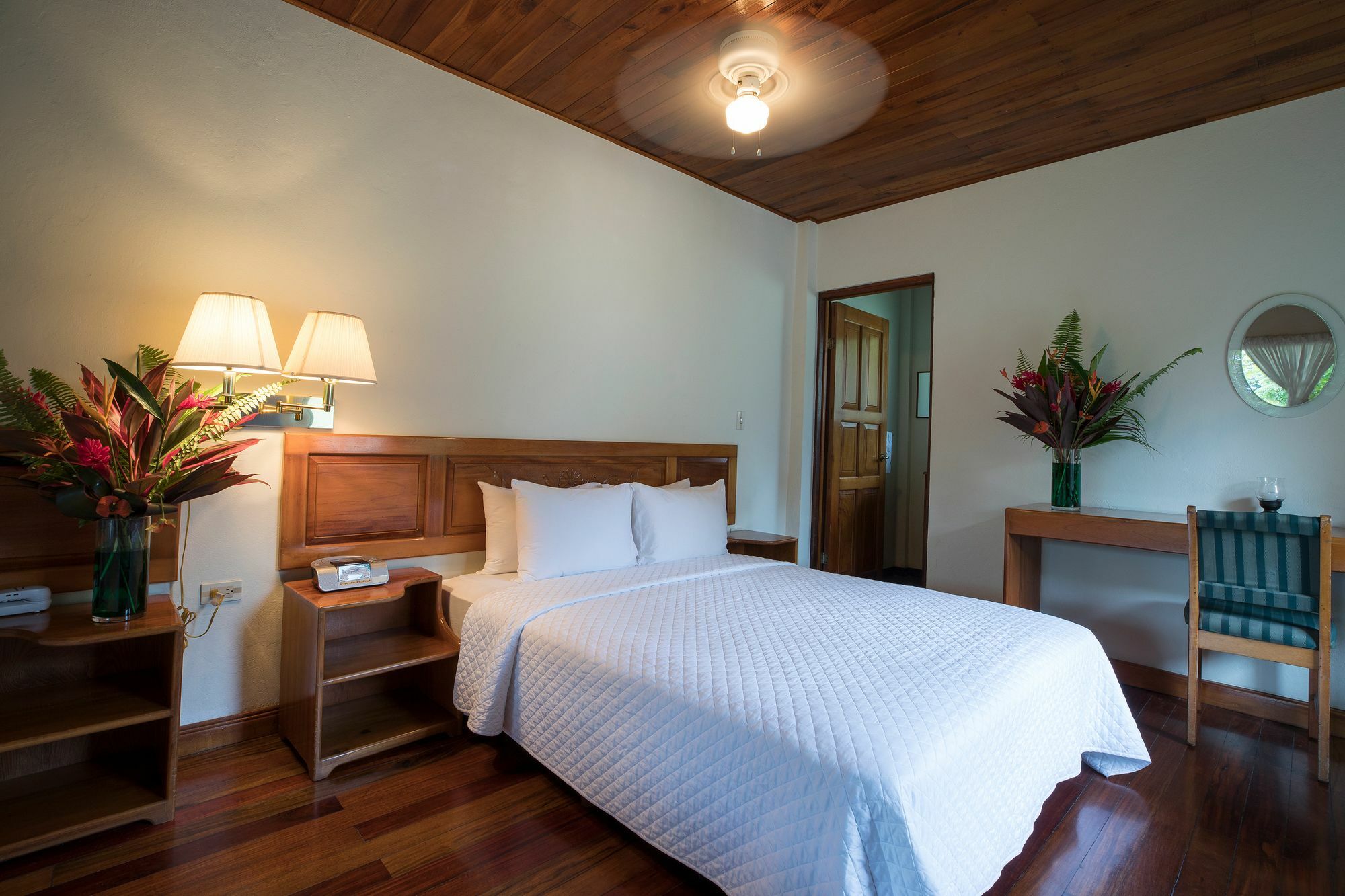 Crocodile Bay Resort Puerto Jiménez Extérieur photo