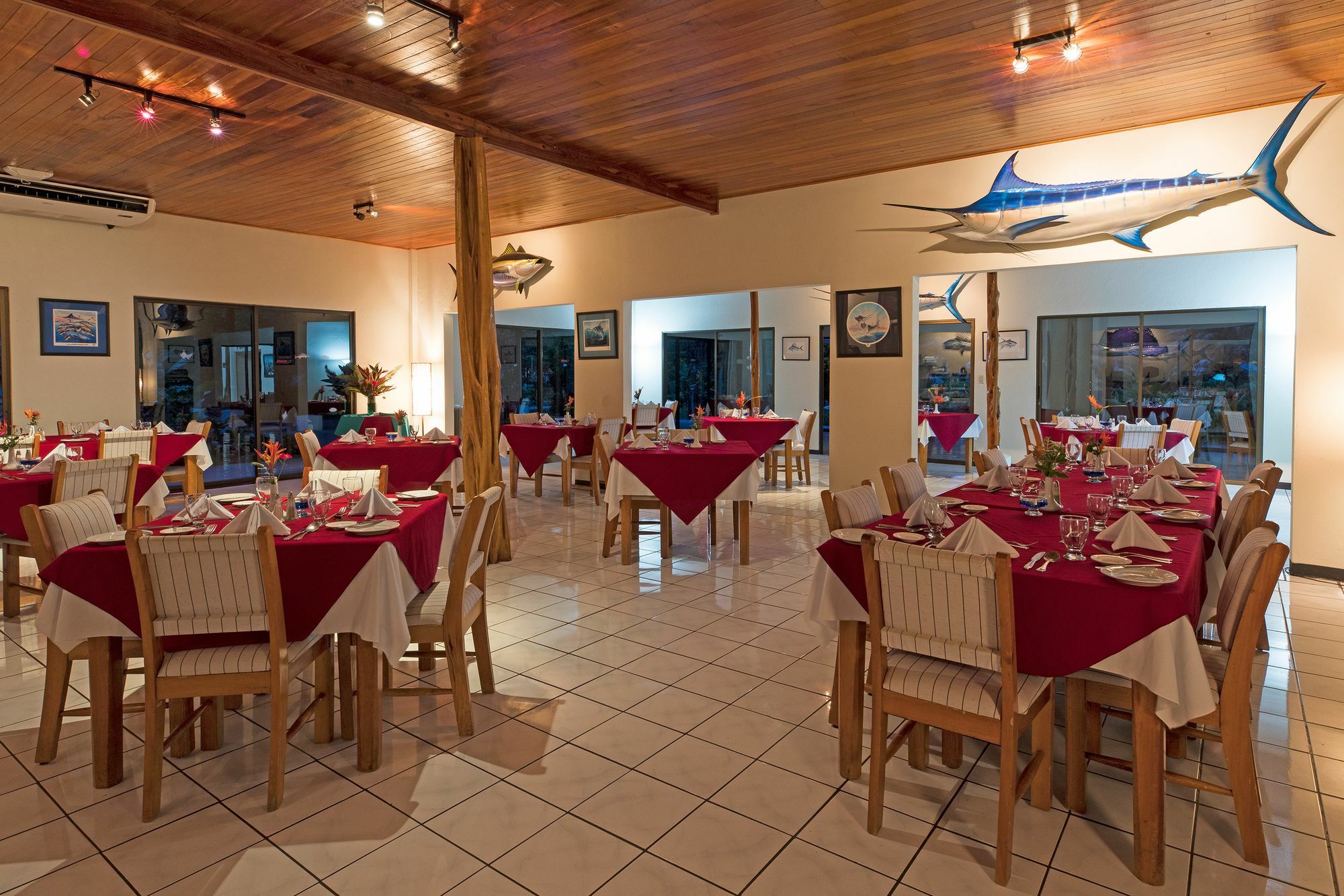 Crocodile Bay Resort Puerto Jiménez Extérieur photo