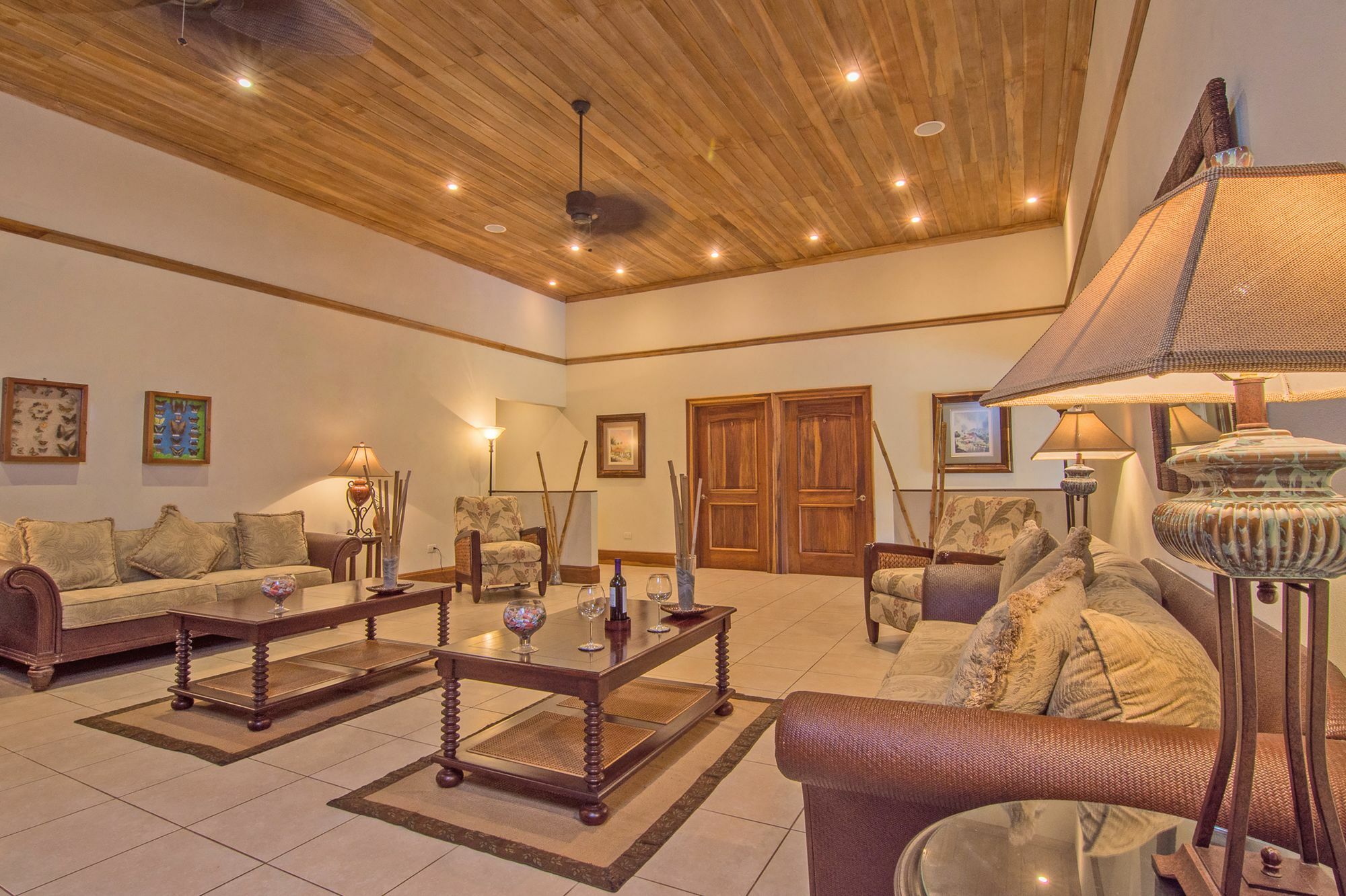Crocodile Bay Resort Puerto Jiménez Extérieur photo