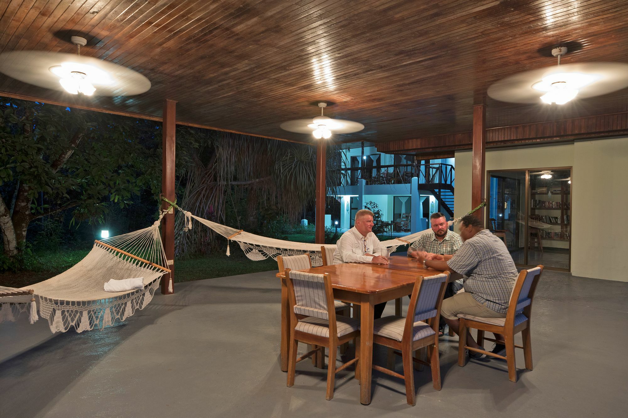 Crocodile Bay Resort Puerto Jiménez Extérieur photo