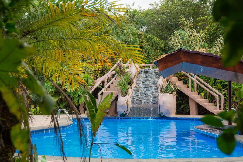 Crocodile Bay Resort Puerto Jiménez Extérieur photo