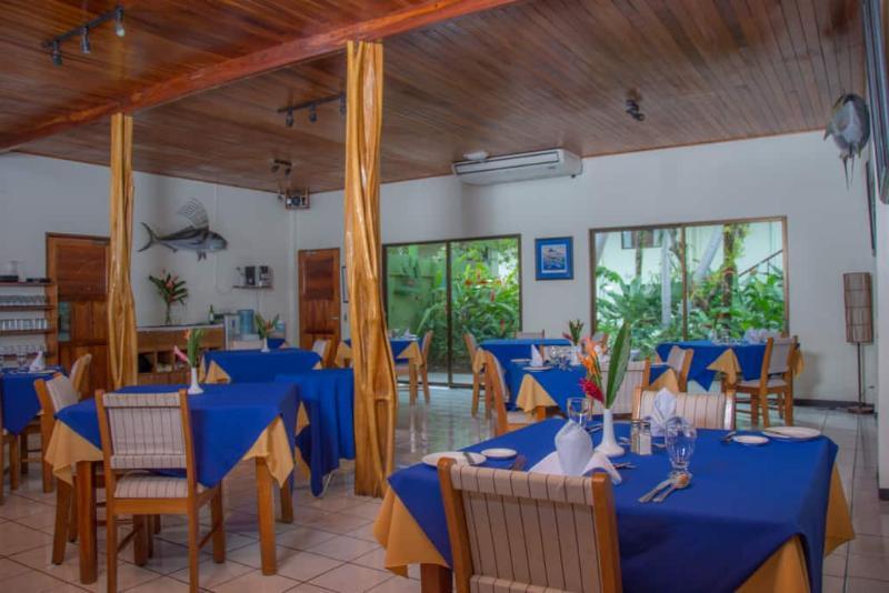 Crocodile Bay Resort Puerto Jiménez Extérieur photo