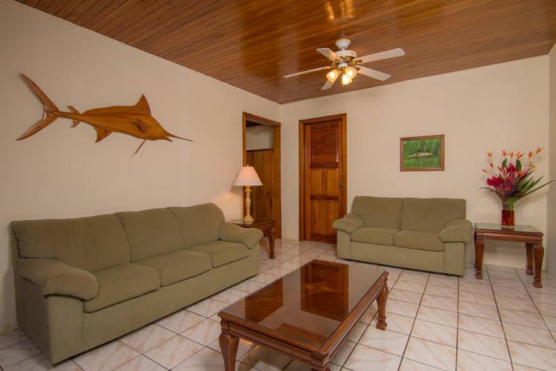 Crocodile Bay Resort Puerto Jiménez Extérieur photo